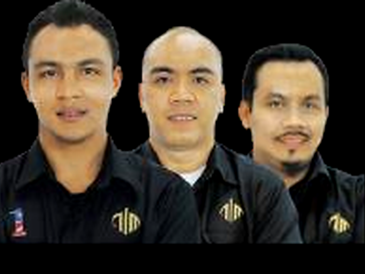 ALM chauffeur service team
